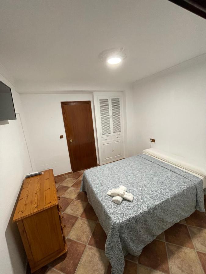 Hostal La Campina Ronda Exteriér fotografie