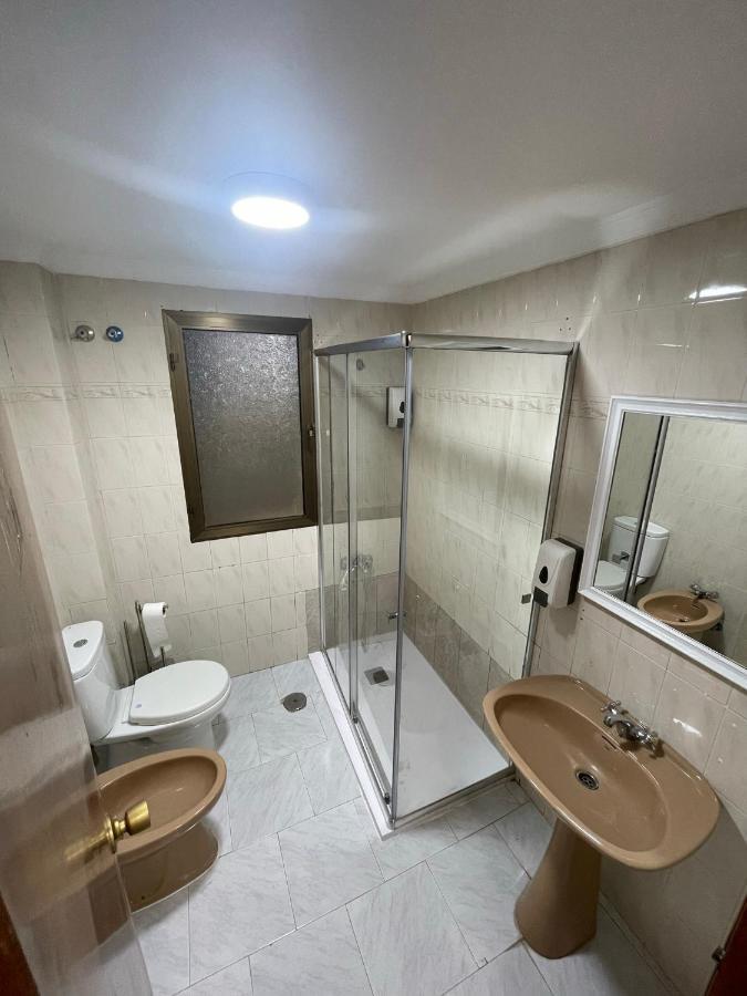 Hostal La Campina Ronda Exteriér fotografie