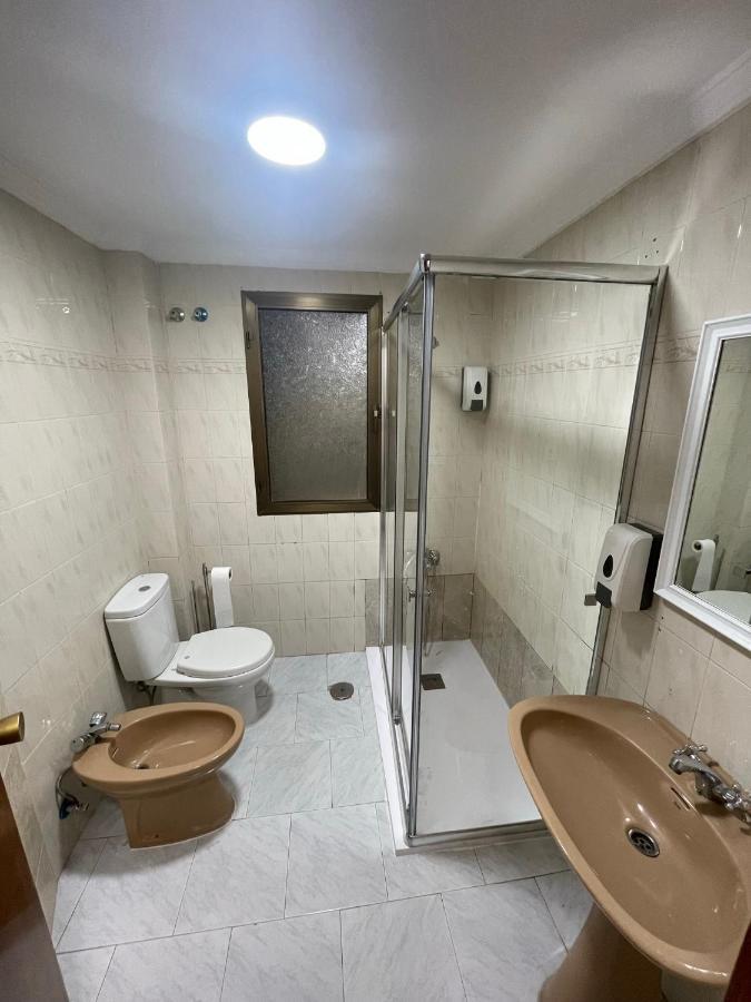 Hostal La Campina Ronda Exteriér fotografie