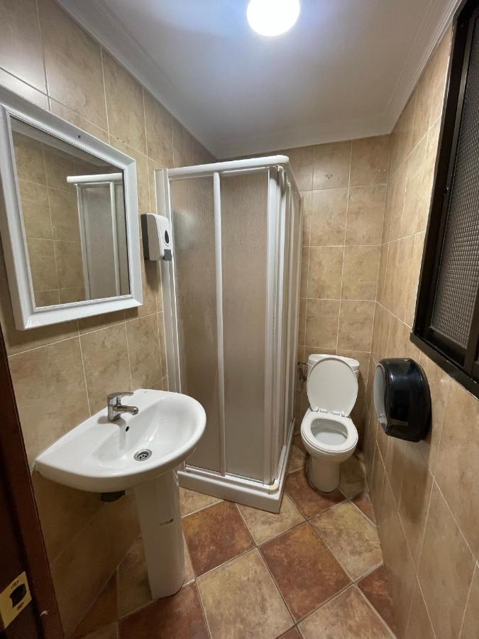 Hostal La Campina Ronda Exteriér fotografie