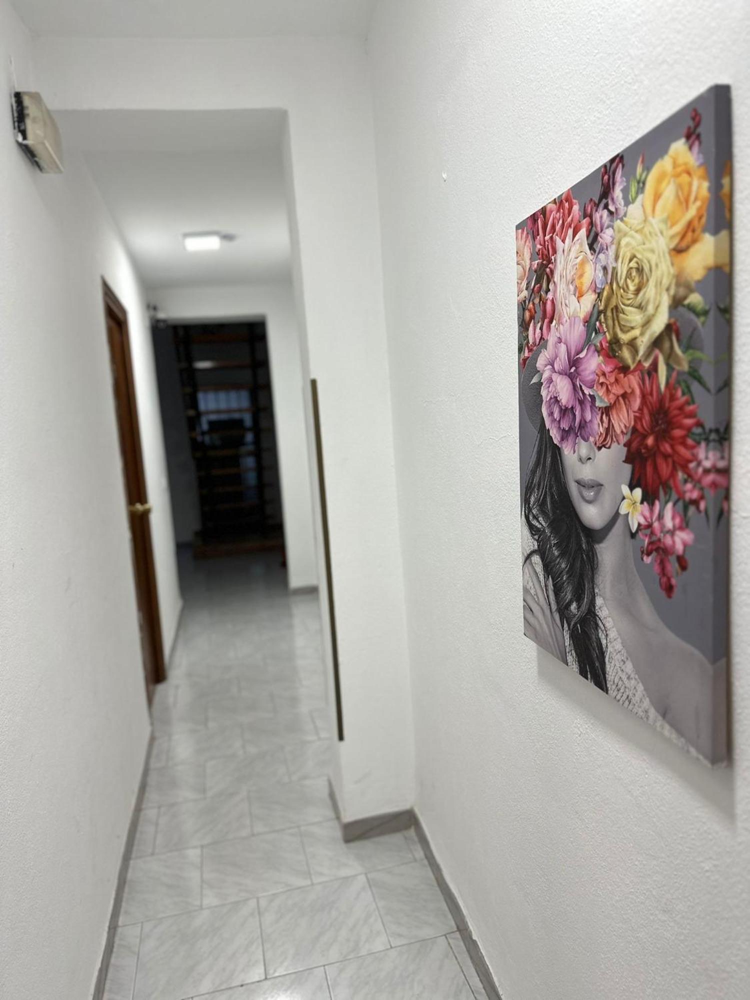 Hostal La Campina Ronda Exteriér fotografie