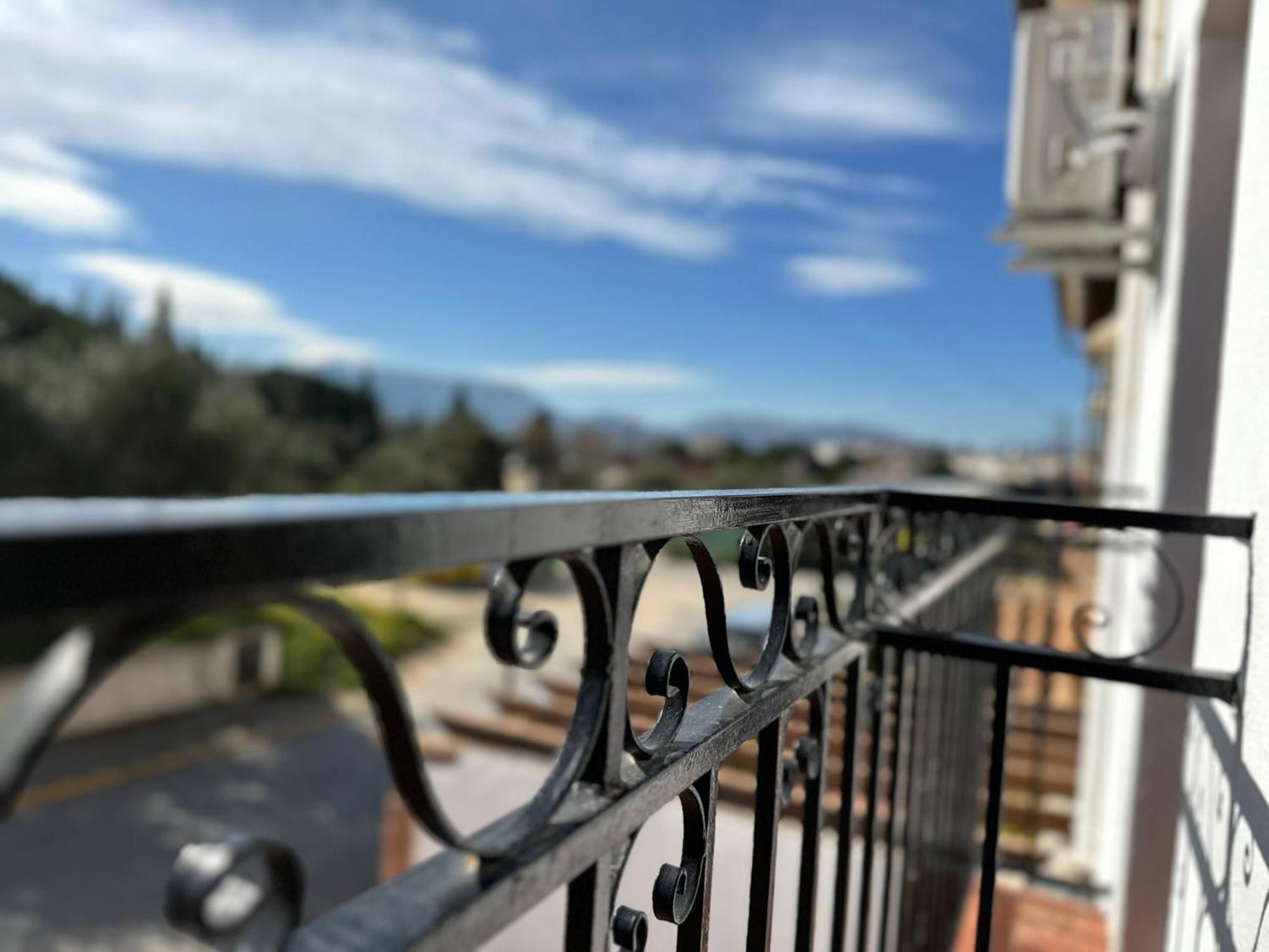 Hostal La Campina Ronda Exteriér fotografie